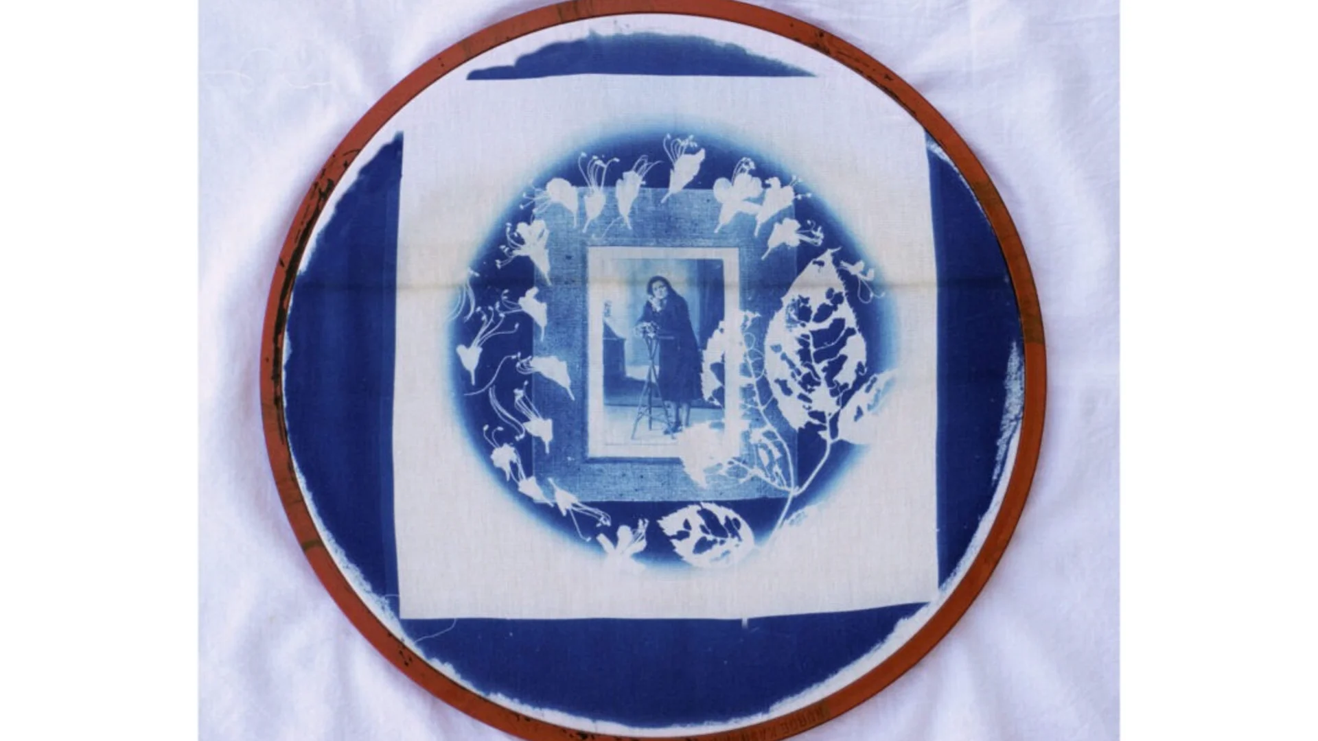 İFSAK'tan Ücretsiz Cyanotype Atölyesi 11 Ekim'de