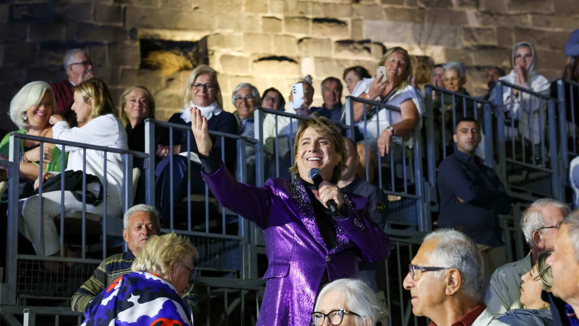 Zeki Müren Vefatının 30. Yılında Bodrum'da Özlemle Anıldı