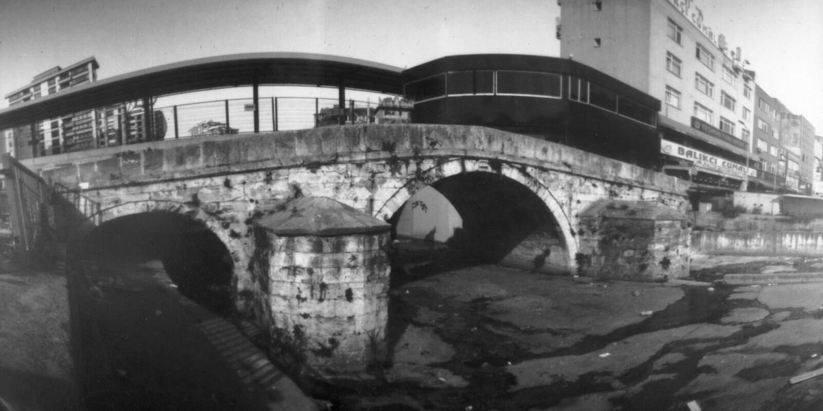 Ufuk Duygun Danışmanlığında Ücretsiz Pinhole Atölyesi İFSAK'ta