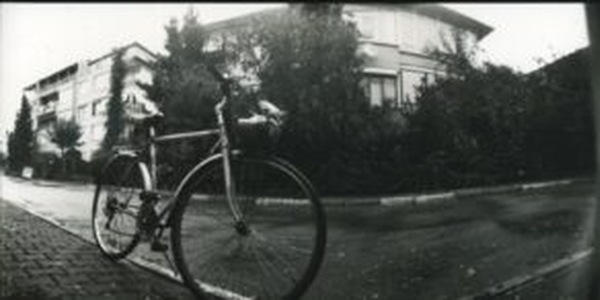 Ufuk Duygun Danışmanlığında Ücretsiz Pinhole Atölyesi İFSAK'ta