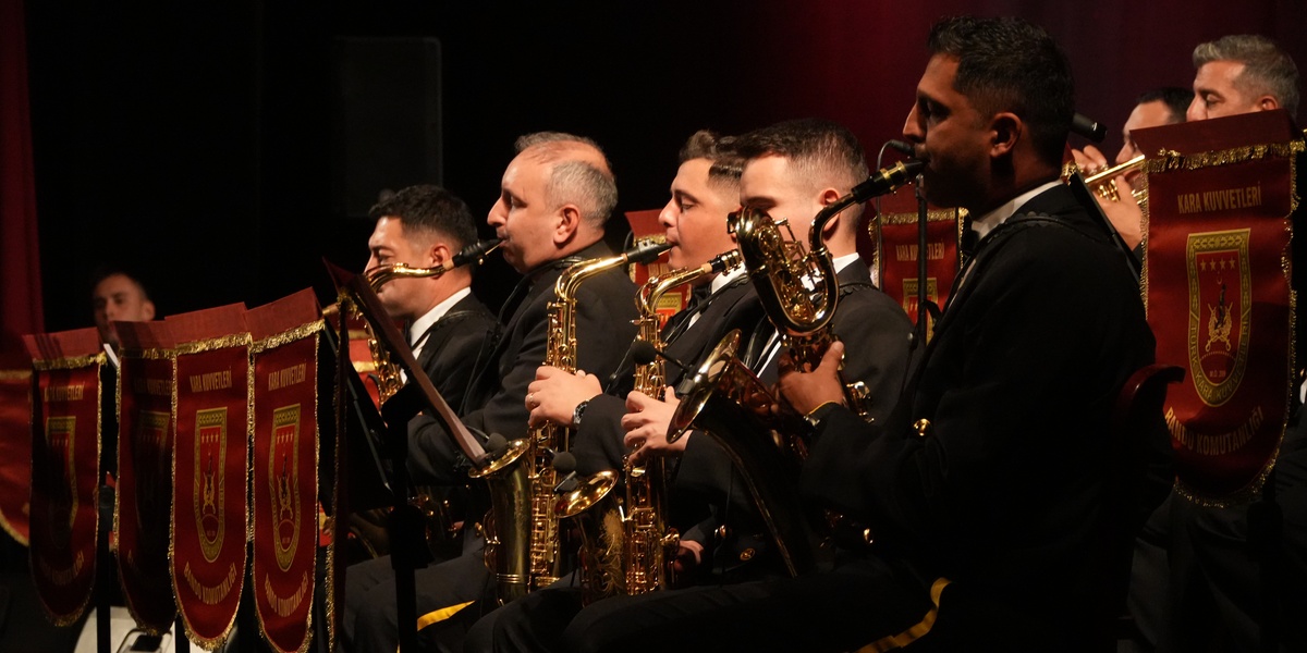 Ankara Kültür Yolu Festivali Başkentin Sanat Rotasını Renklendirdi