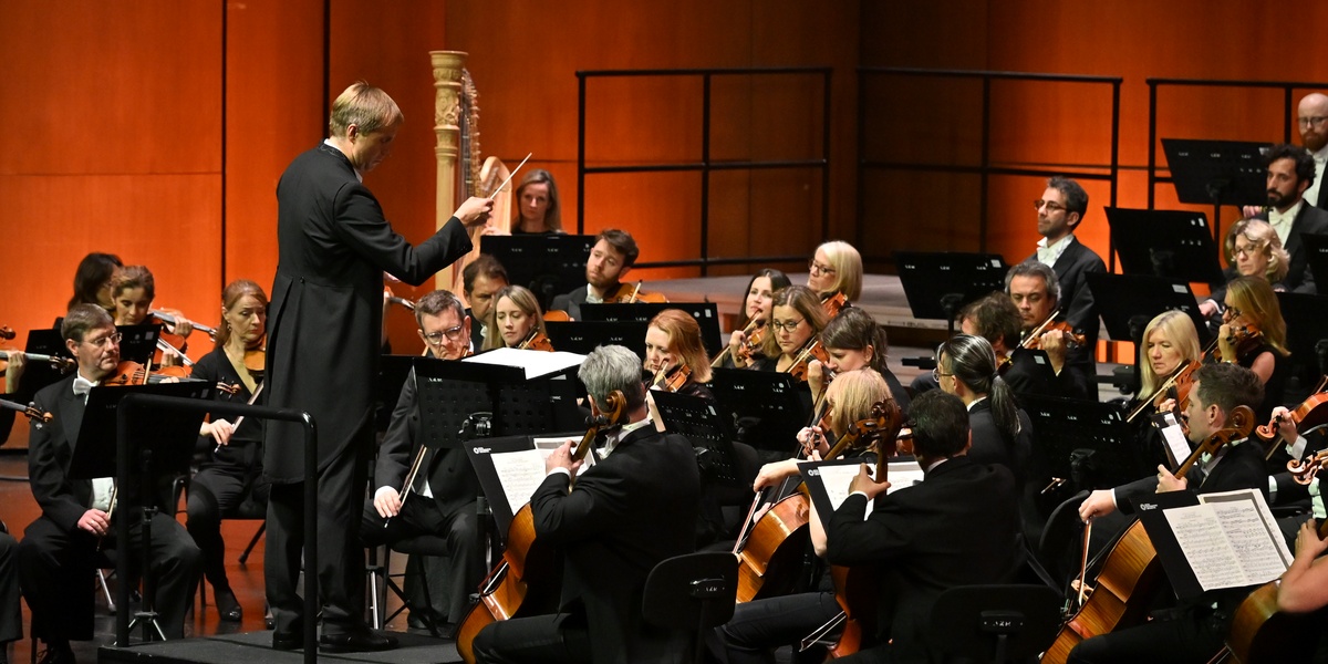 İstanbul Kültür Yolu Festivali Royal Philharmonic İle Başladı