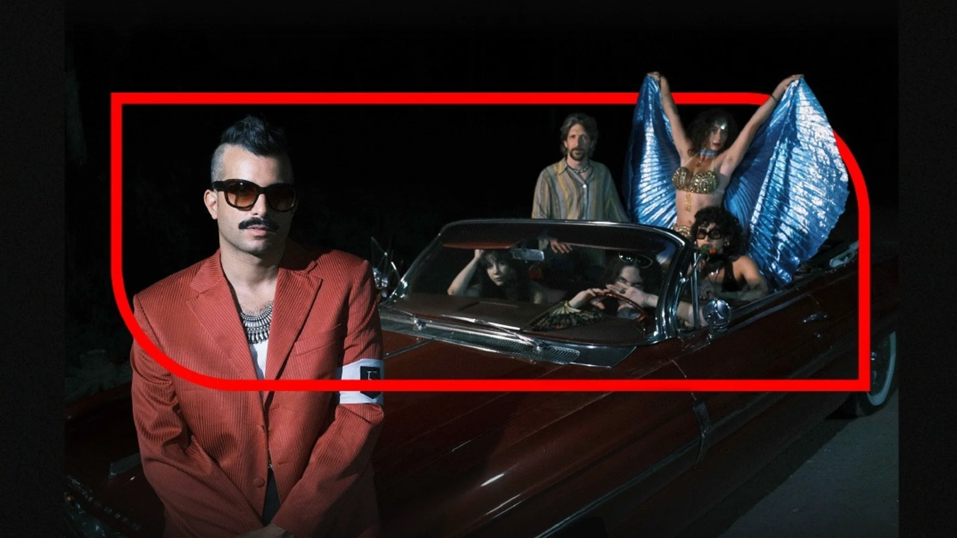 Kadebostany 1 Ekim'de Jolly Joker Ankara'da Sahne Alıyor