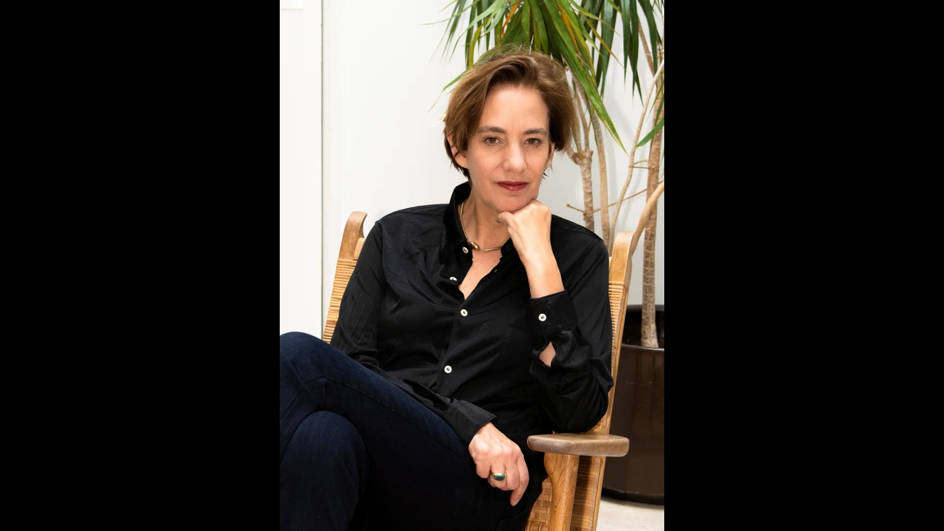 Jane Withers, Tasarımın Değişen Dünyadaki Rolünü İstanbul Modern'de Anlatacak