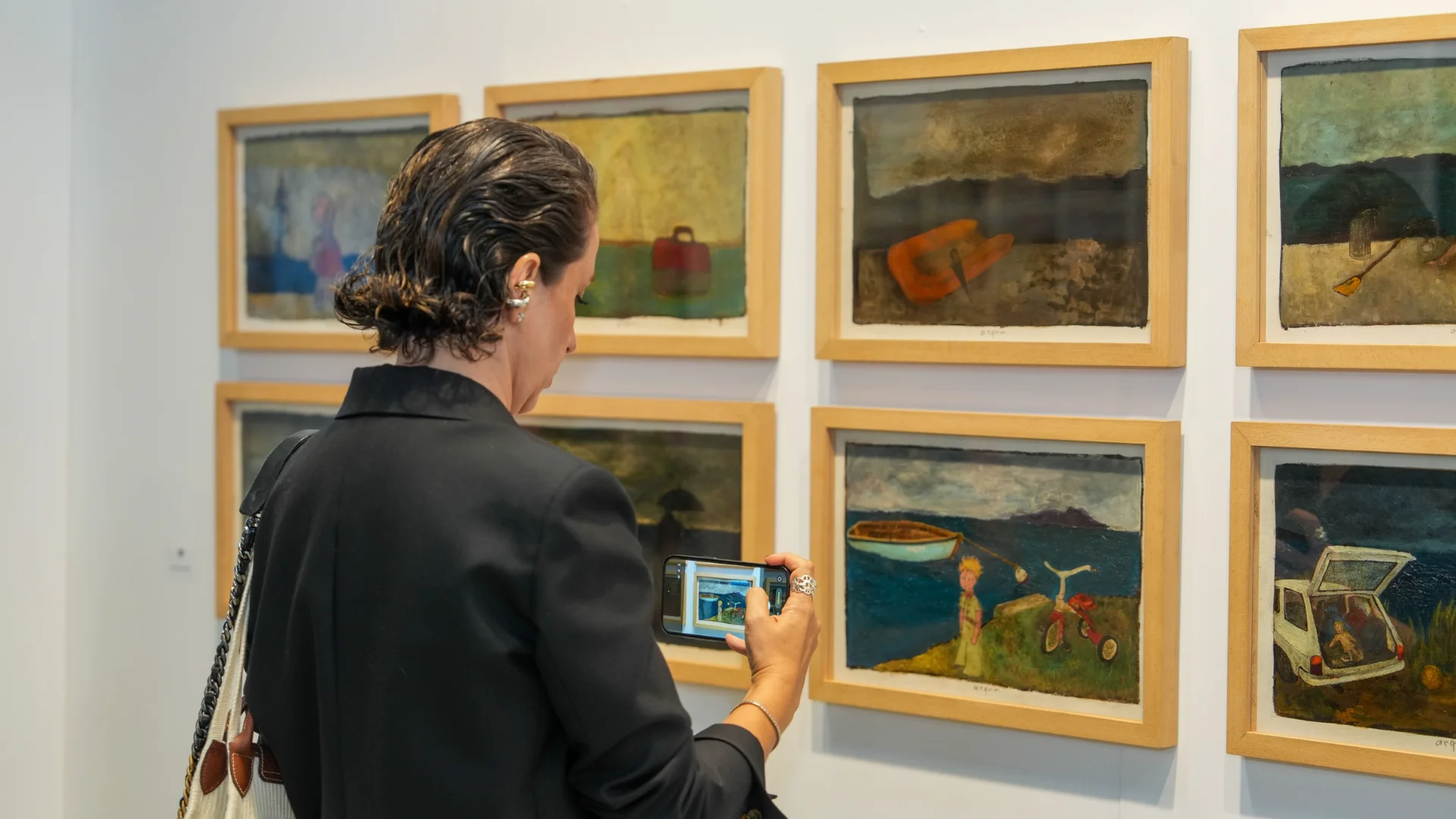 Contemporary Istanbul 21. Edisyonuyla Sanat Diyaloğunu Güçlendirdi