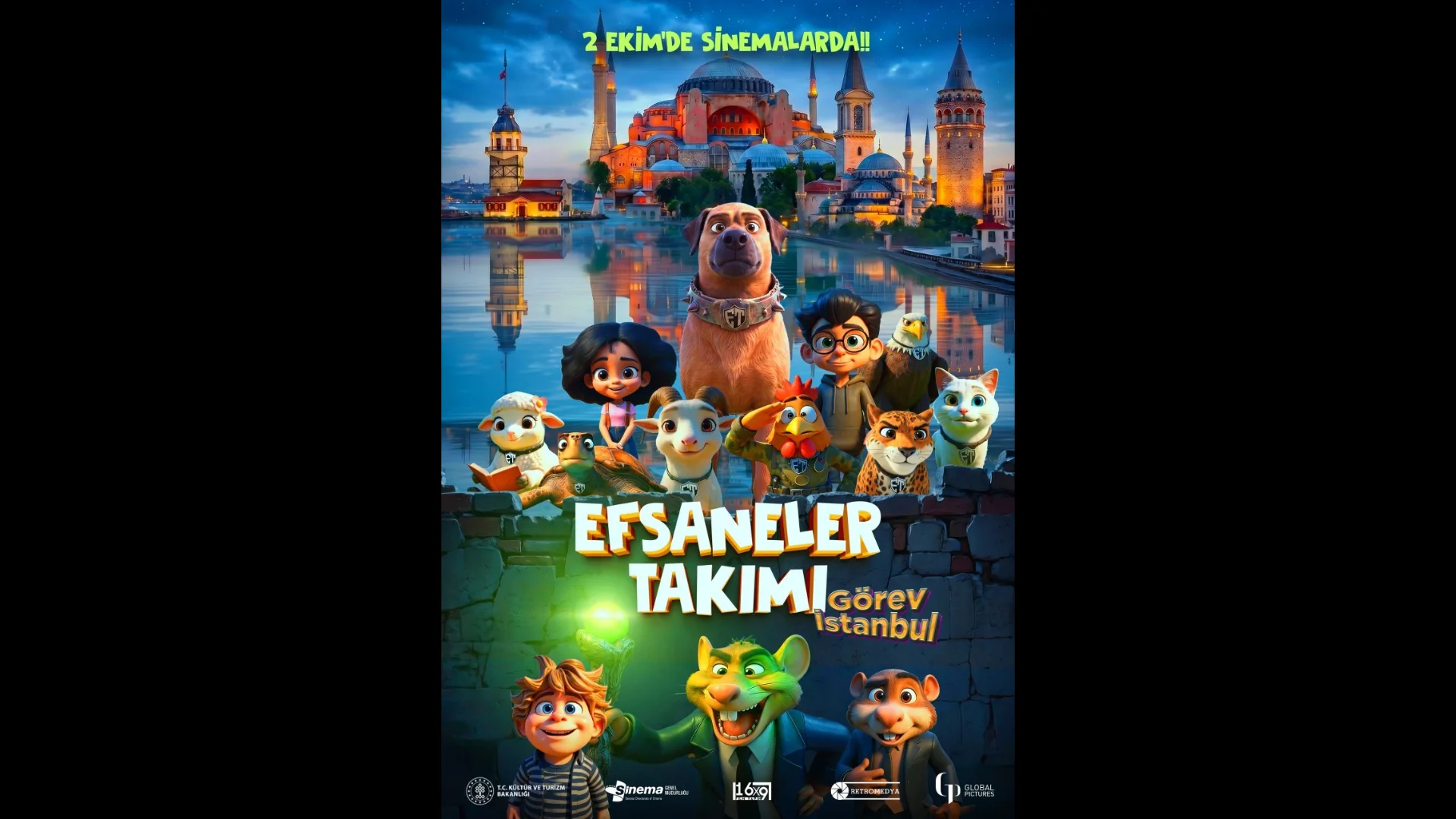 Paribu Cineverse'te Bu Hafta Vizyona Giren 8 Yeni Film