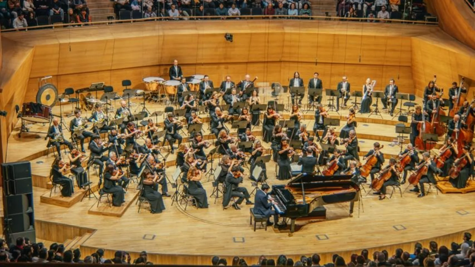 CSO 200. Yılını Kapalı Gişe Konserle Kutladı