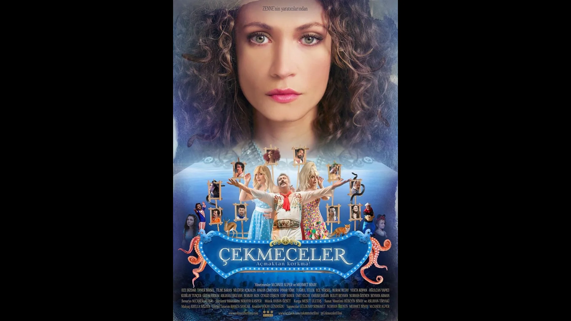 Altın Portakal'da Ulusal Yarışma Dışı Filmler Duyuruldu