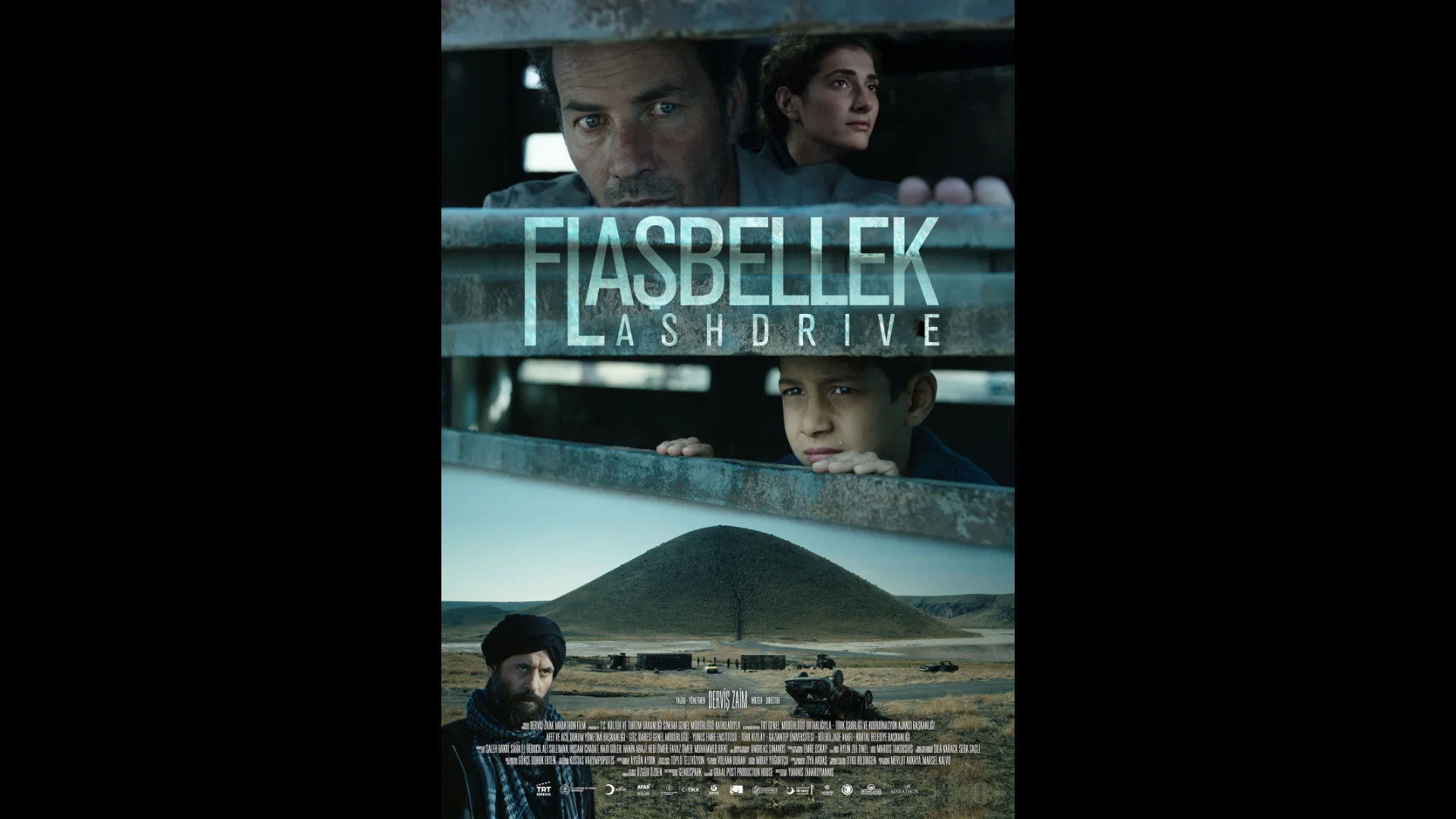 Altın Portakal'da Ulusal Yarışma Dışı Filmler Duyuruldu
