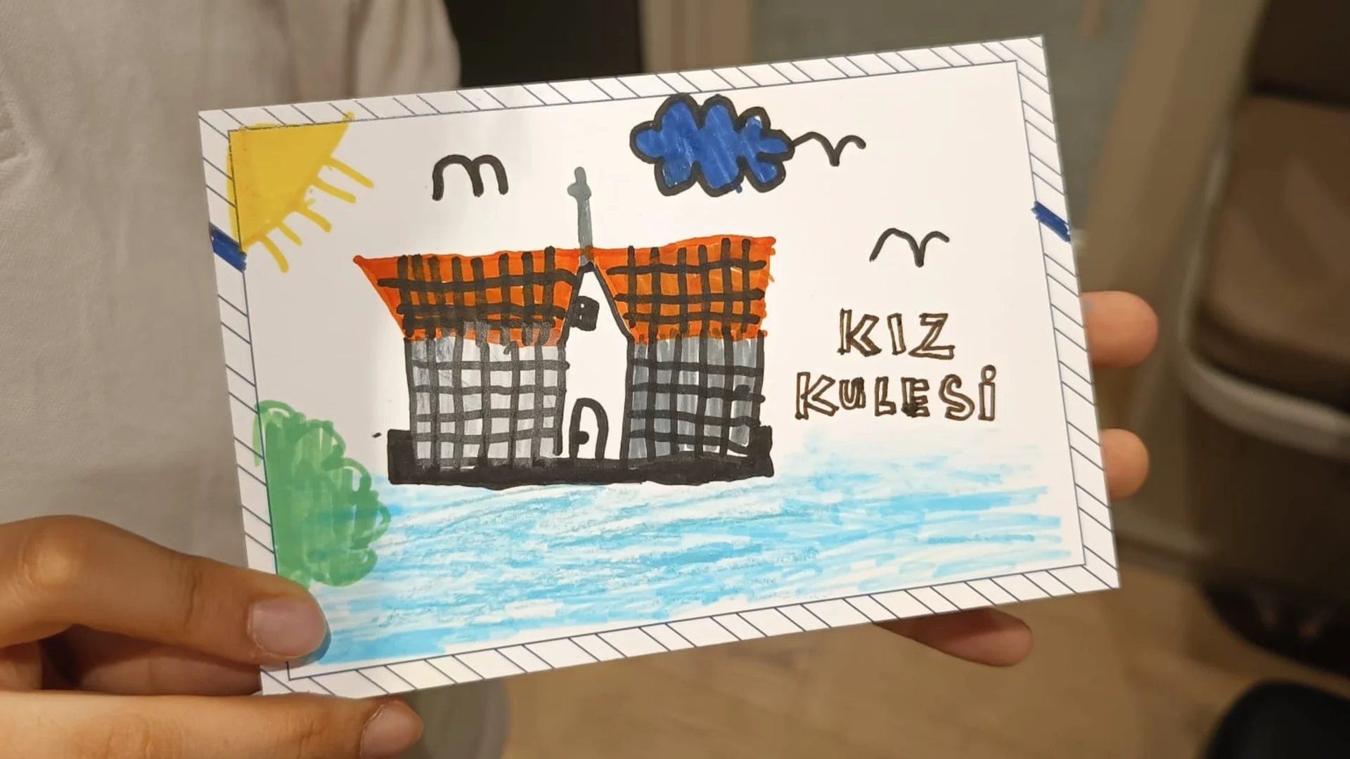 İş Sanat'tan Çocuklara Özel Ekim Ayı Atölyeleri Başlıyor