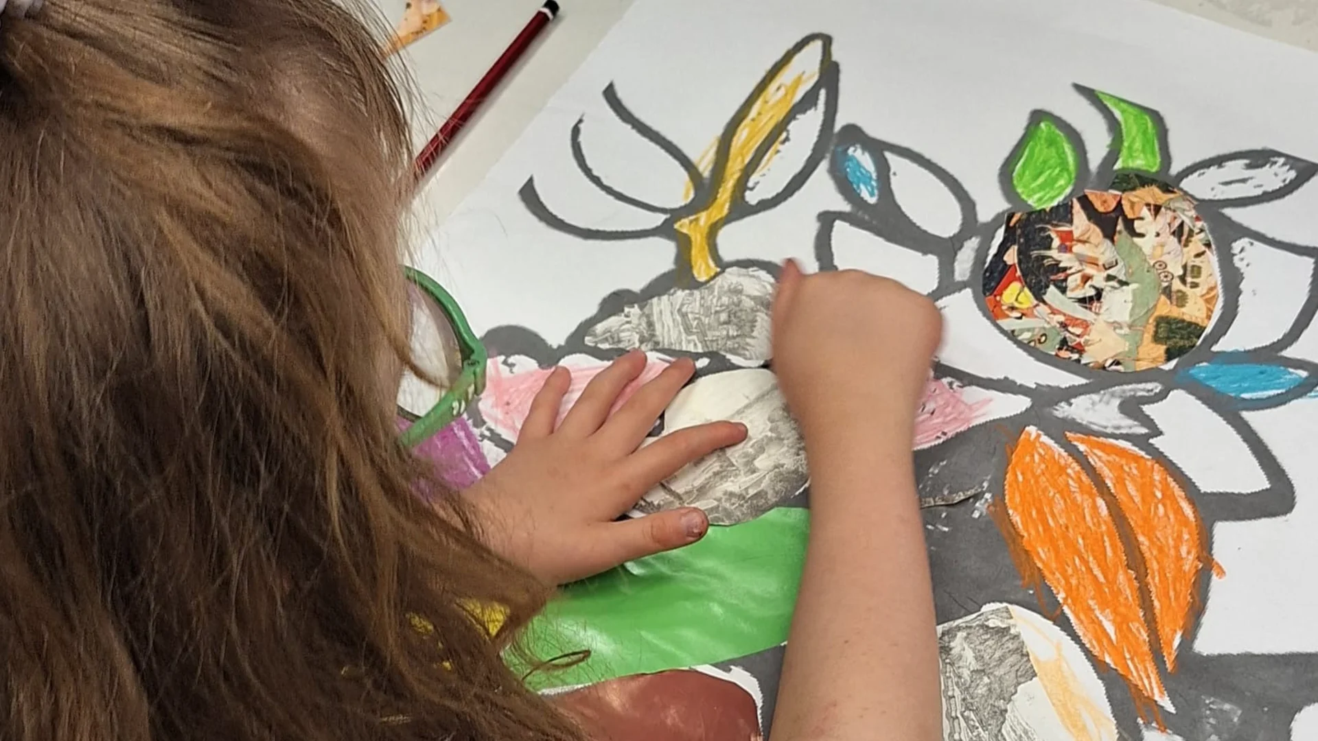 İş Sanat'tan Çocuklara Özel Ekim Ayı Atölyeleri Başlıyor