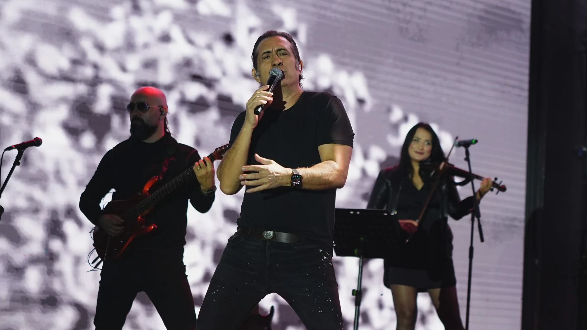 Kıraç, GastroAntep Kültür Yolu Festivali'ni Coşturdu