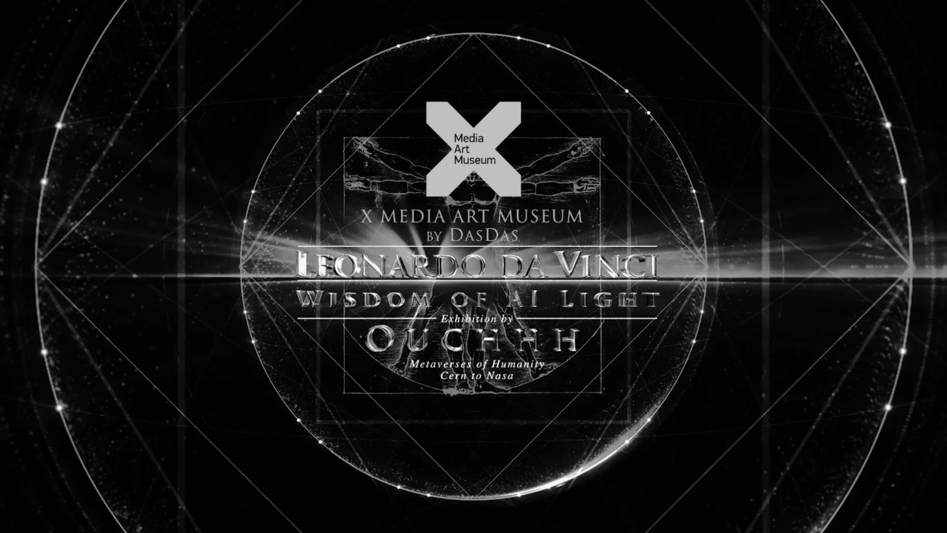 Da Vinci'den Metaverse'e: Yapay Zekâ Sanatı Yeniden Tanımlıyor