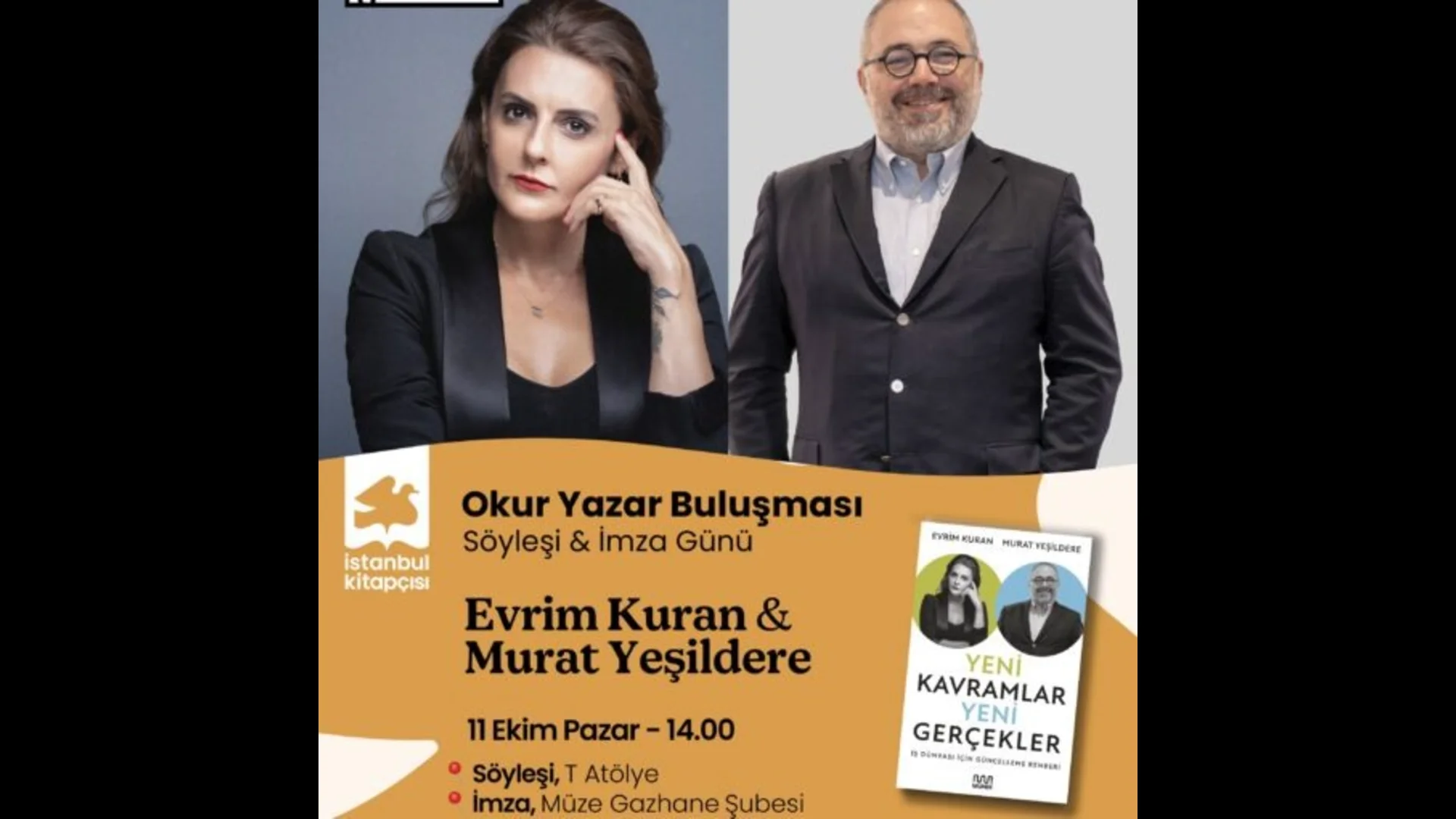 Psikososyal Ezber Bozumu Atölyesi Müze Gazhane'de