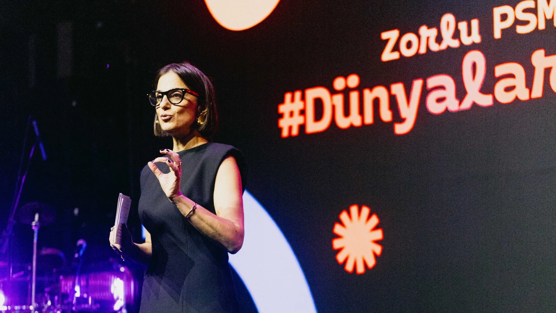 Zorlu PSM 14. Sezonunu “Dünyalar Senin” Mottosuyla Açıyor