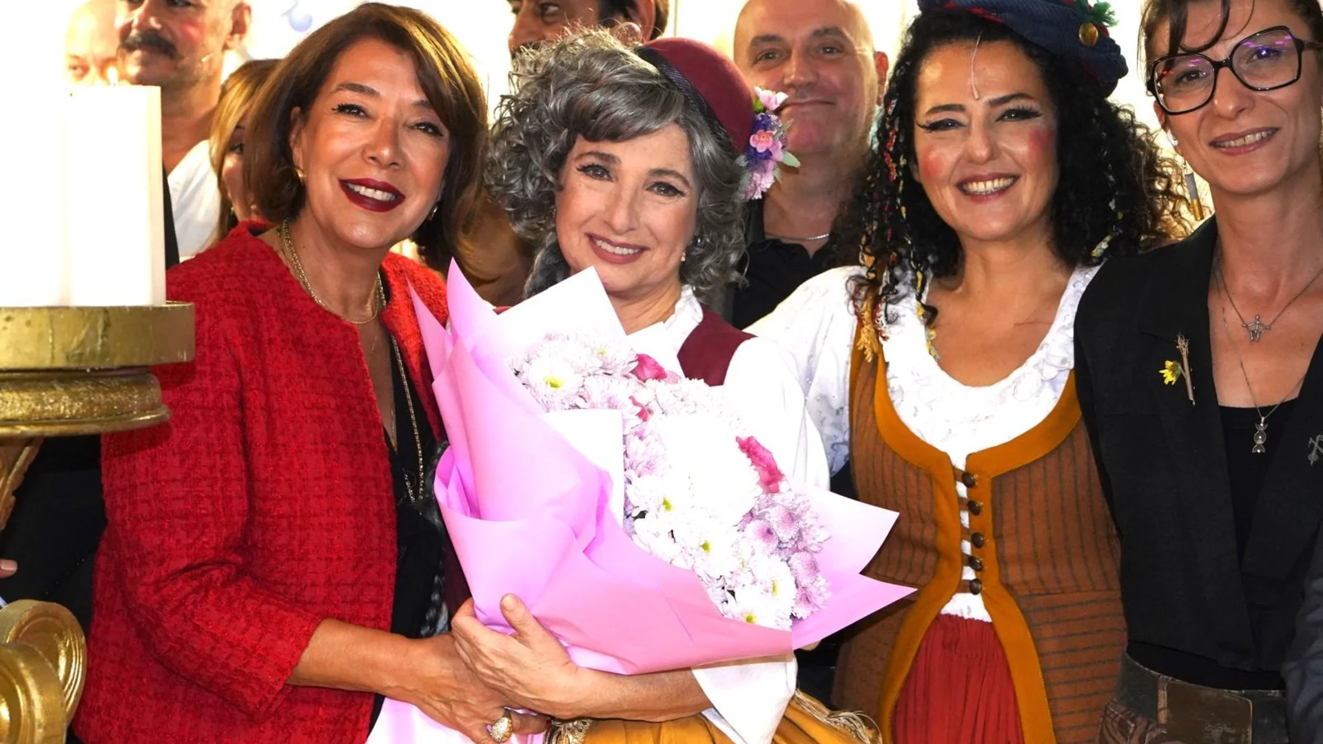 Hayalî'nin Hayali: Mübadelenin Yıkıcı İzleri Karagöz Perdesinde
