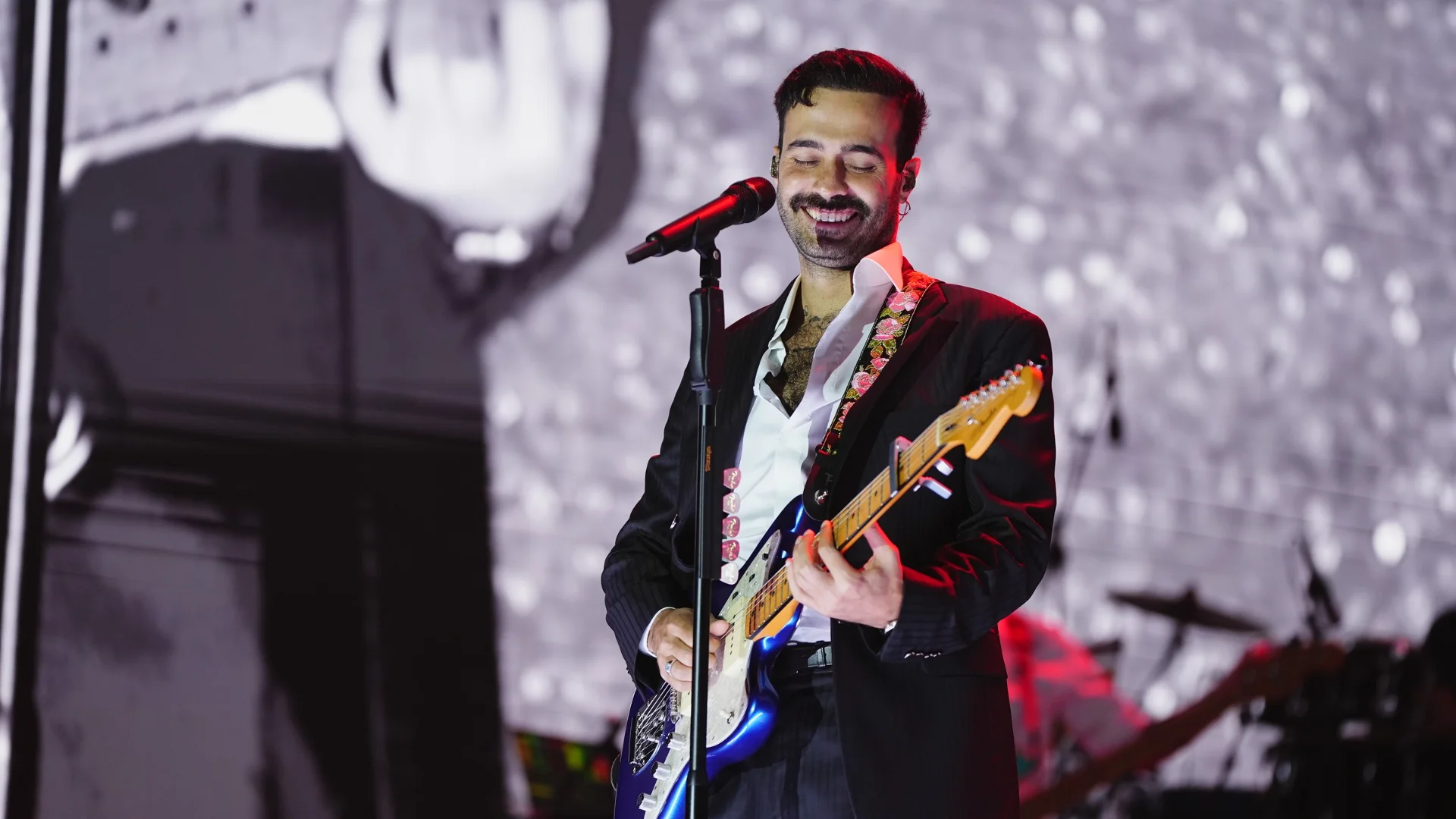 Mert Demir GastroAntep Kültür Yolu Festivali'nde Sahne Aldı