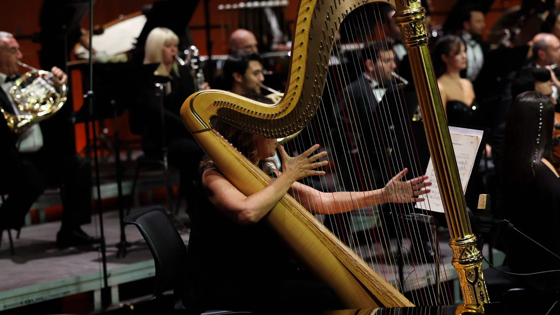 İDSO DenizBank Konserleri 2026-2027 Sezonunu Açtı