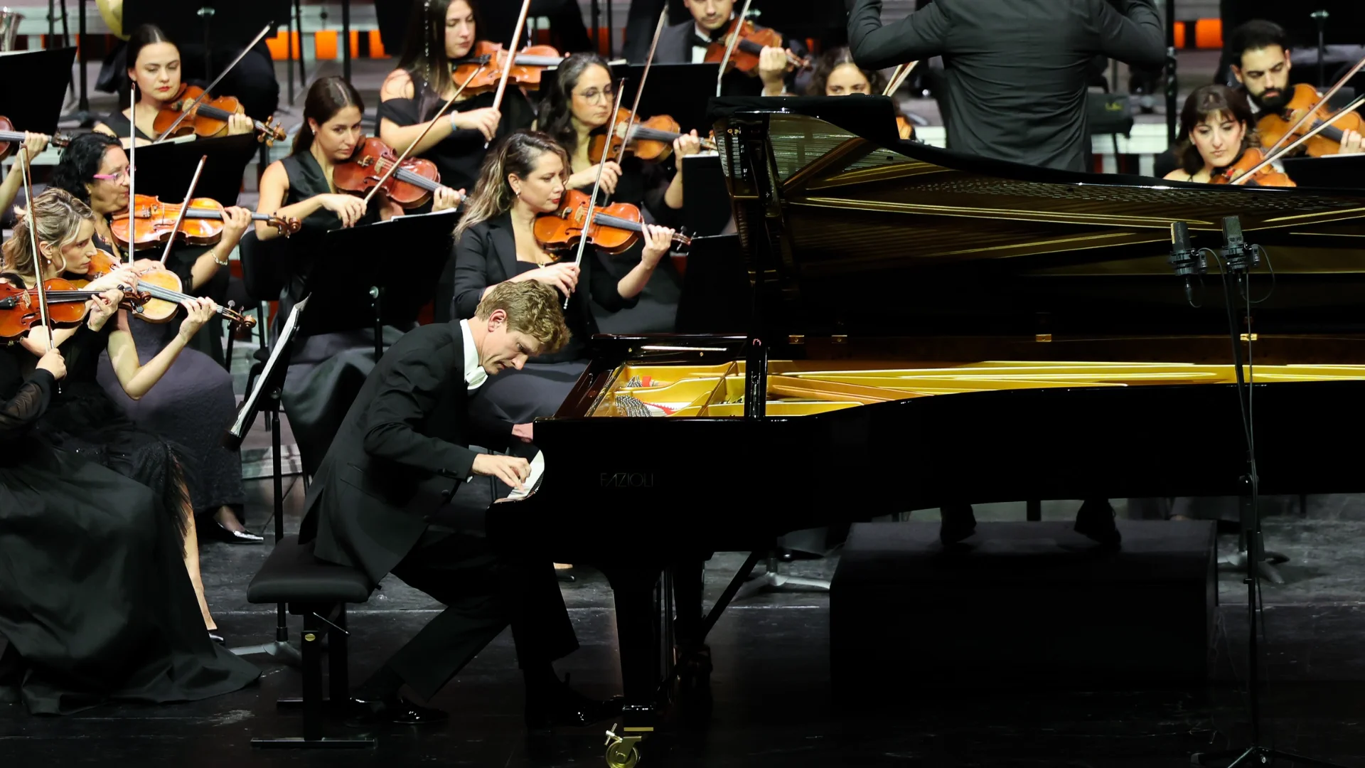 İDSO DenizBank Konserleri 2026-2027 Sezonunu Açtı