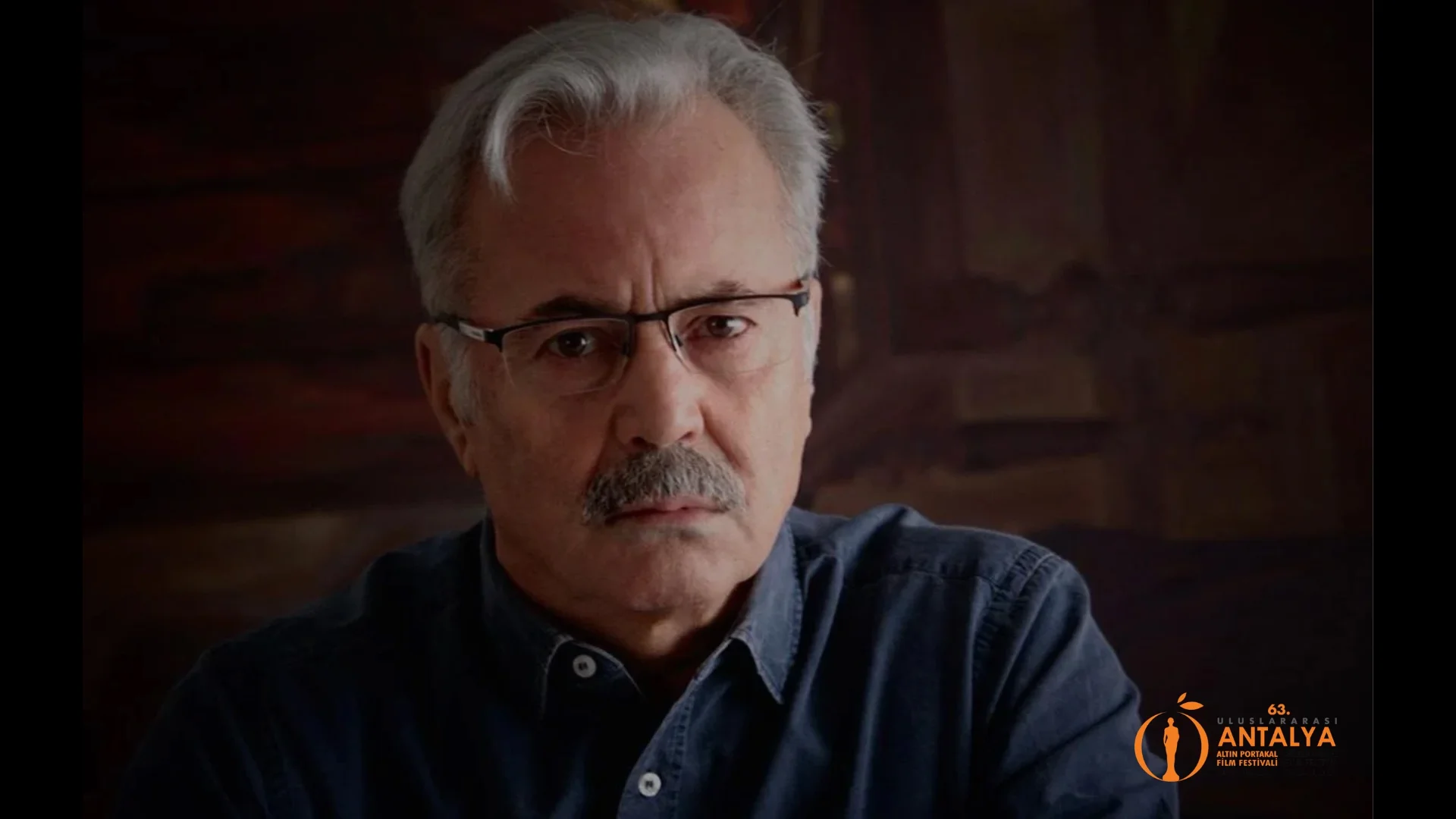 Andreas Sinanos 63. Altın Portakal Uluslararası Uzun Metraj Jüri Başkanı