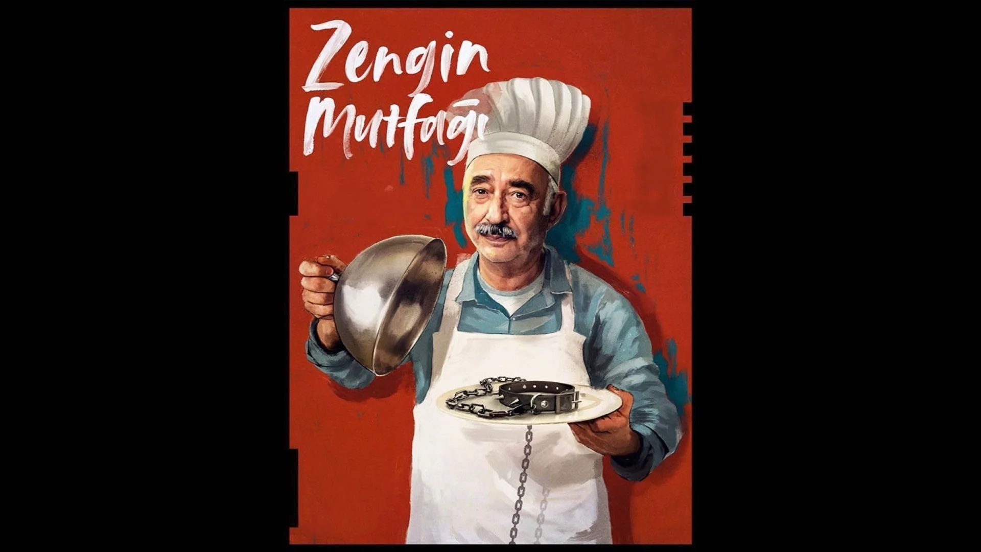 Şener Şen'li Zengin Mutfağı 13 Ekim'de Antalya'da