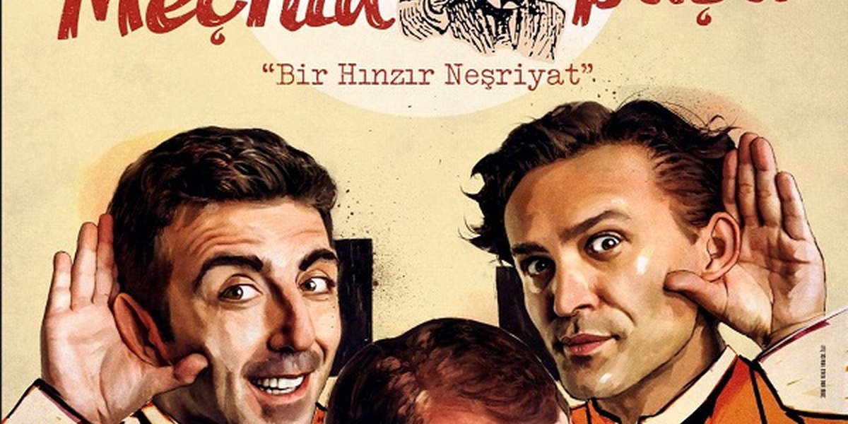 Meçhul Paşa, 16 Ekim'de Sefaköy'de Sahneleniyor