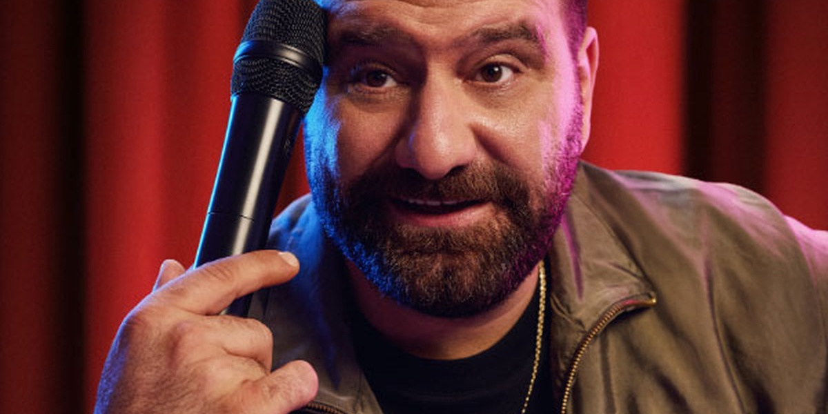 Gökhan Ünver Stand Up, 13 Ekim'de Eskişehir'de