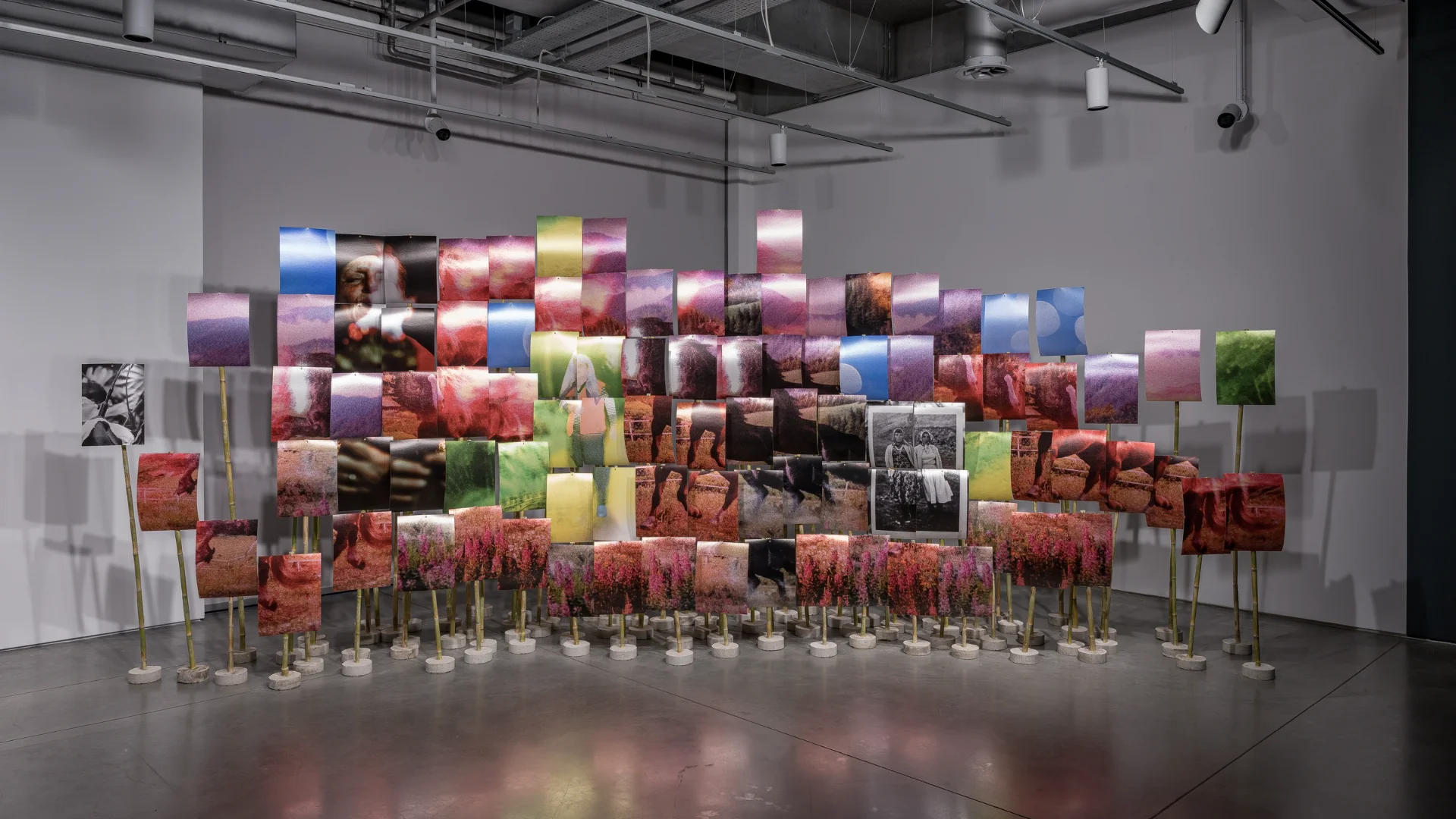 İstanbul Modern'de “Panorama: Hayaller ve Yerler” Son Günler