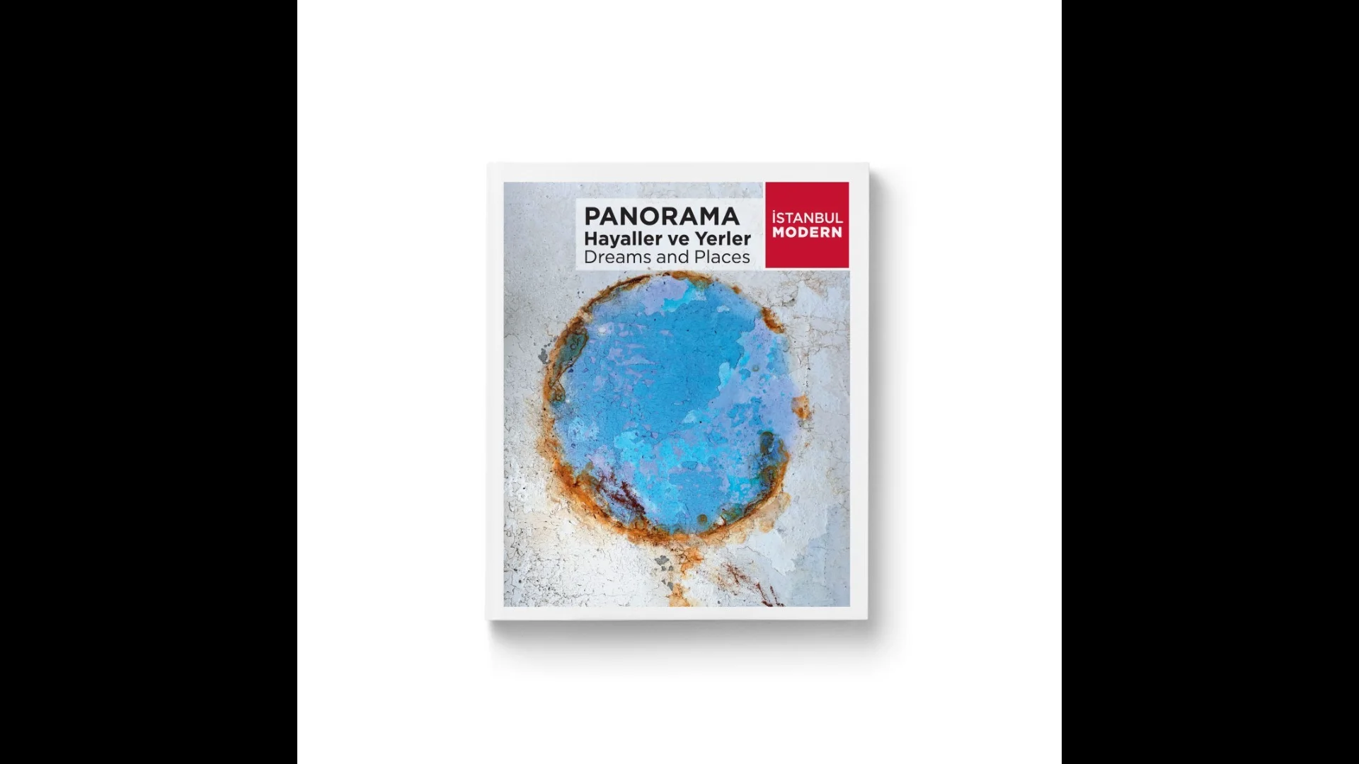 İstanbul Modern'de “Panorama: Hayaller ve Yerler” Son Günler