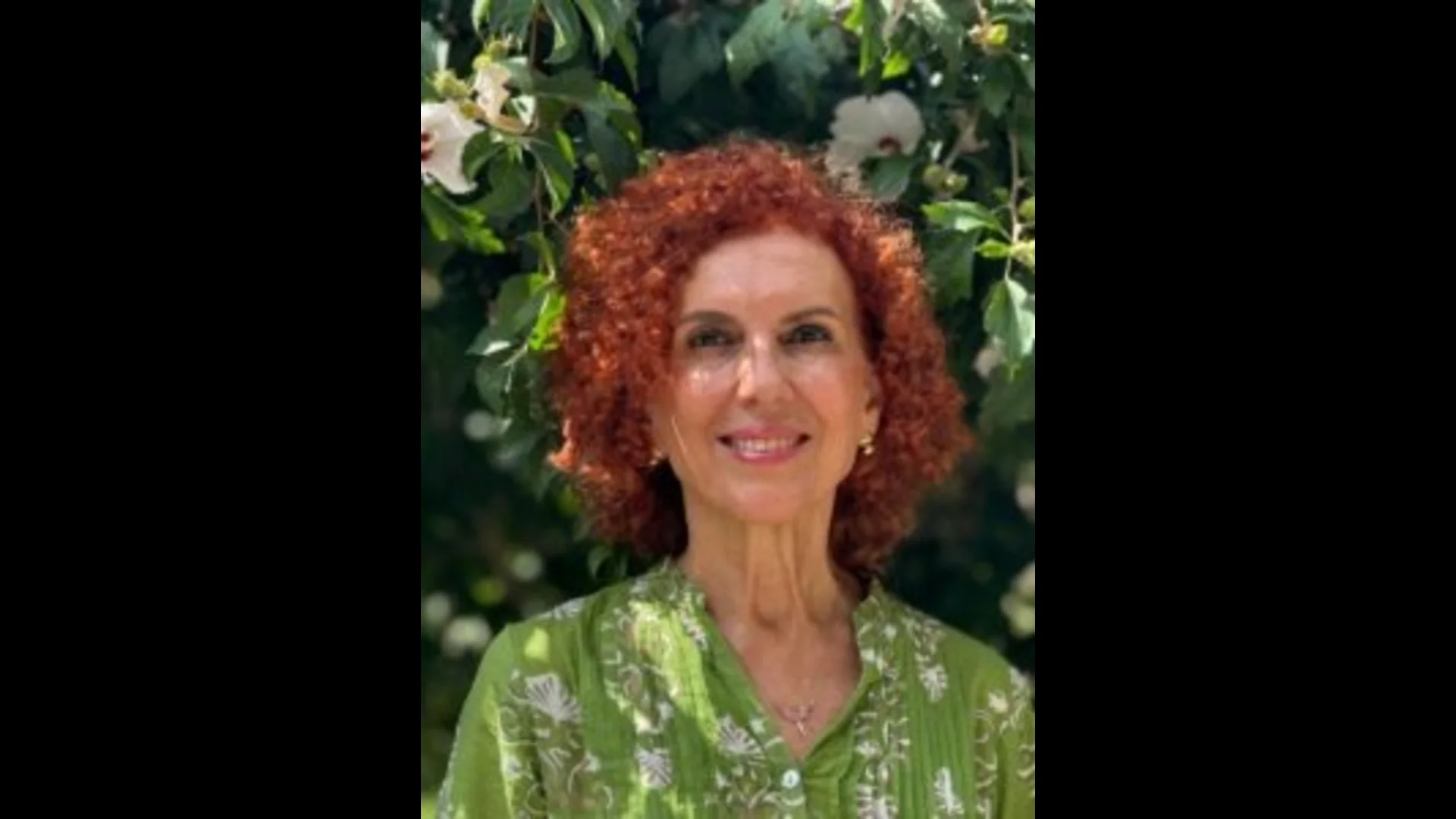 İFSAK'tan Aylin Vartanyan Dilaver ile Heybeliada'da İmgeden Hikayeye