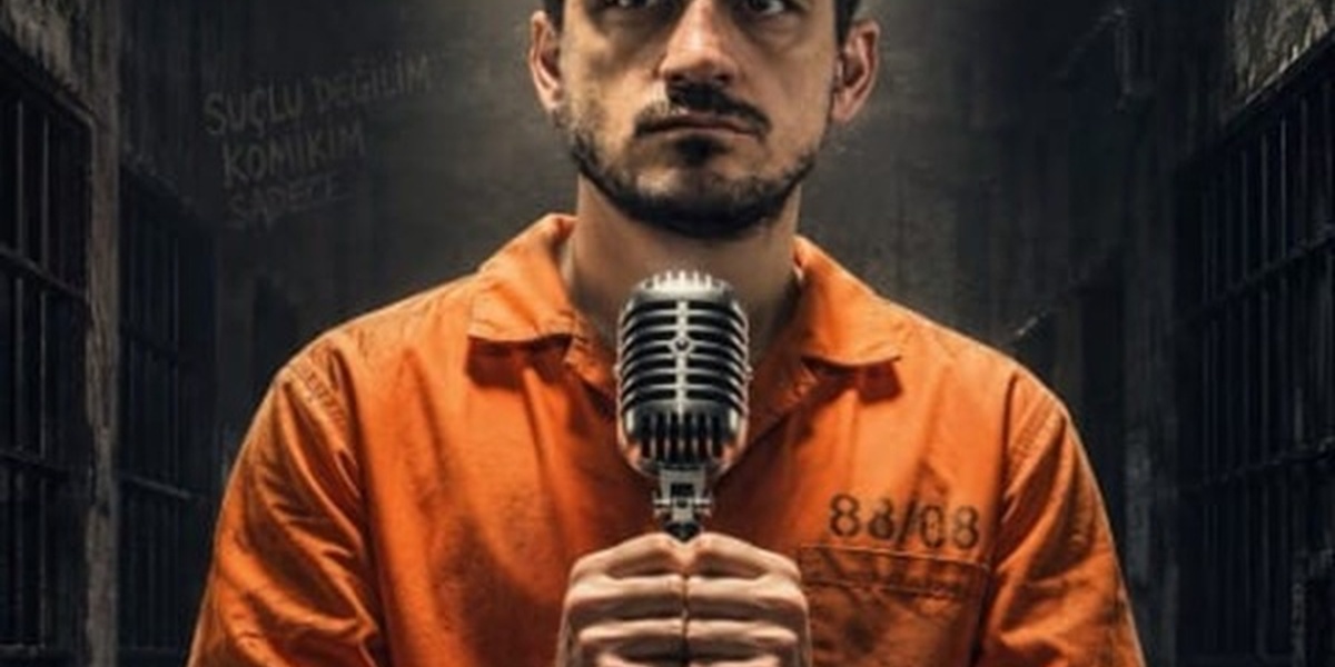 Ahmet Beşol “Adli Kontrol” İle 15 Ekim'de İzmir'de
