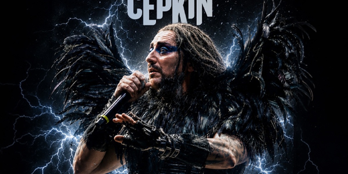 Hayko Cepkin 'Electric' Konseri 16 Ekim'de Adana'da