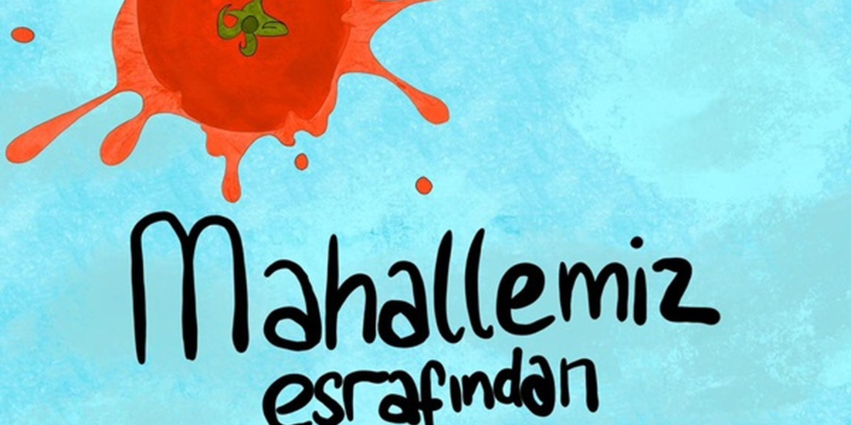 Berfin Ertan'dan 'Mahallemiz Eşrafından' Eskişehir'de