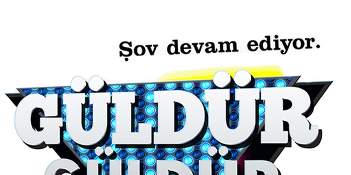 Güldür Güldür Show 30 Ekim'de Antalya Açıkhava'da