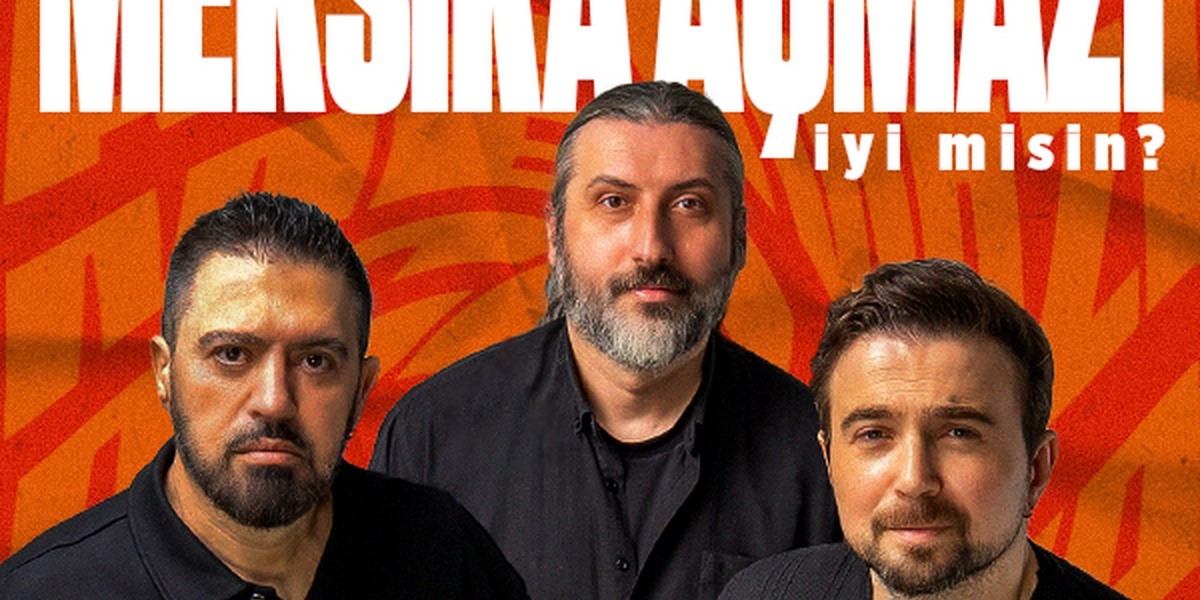 Meksika Açmazı, 16 Ekim'de Bandırma'da Sahneleniyor