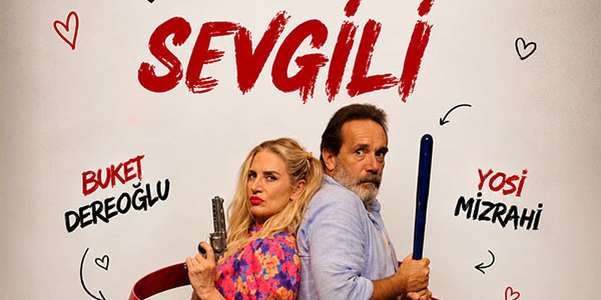 Öldüresiye Sevgili, 5 Kasım'da Ankara Ve Sahne Panora'da