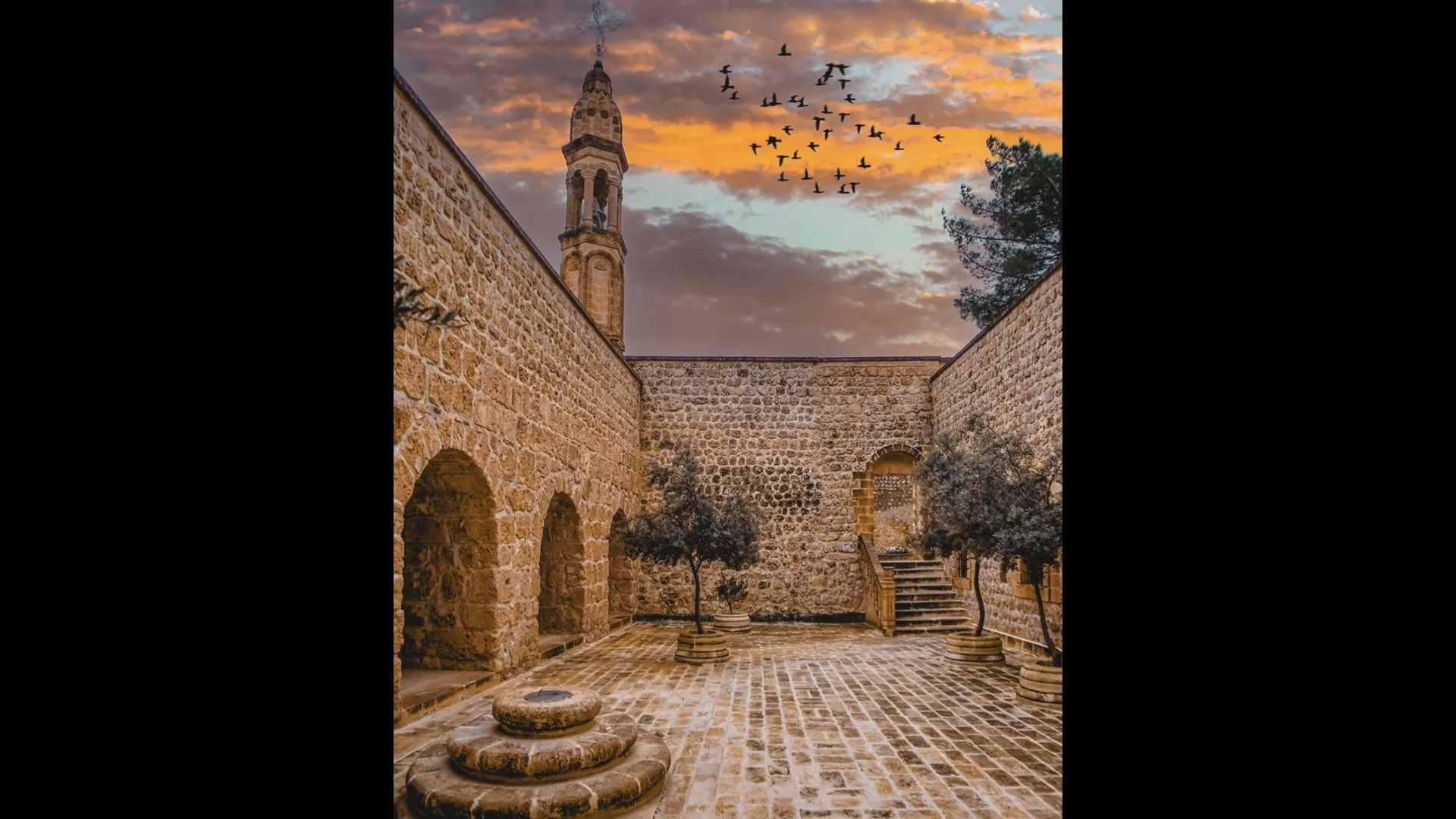 Mardin Kültür Yolu Festivali 17 Ekim'de İkinci Kez Başlıyor