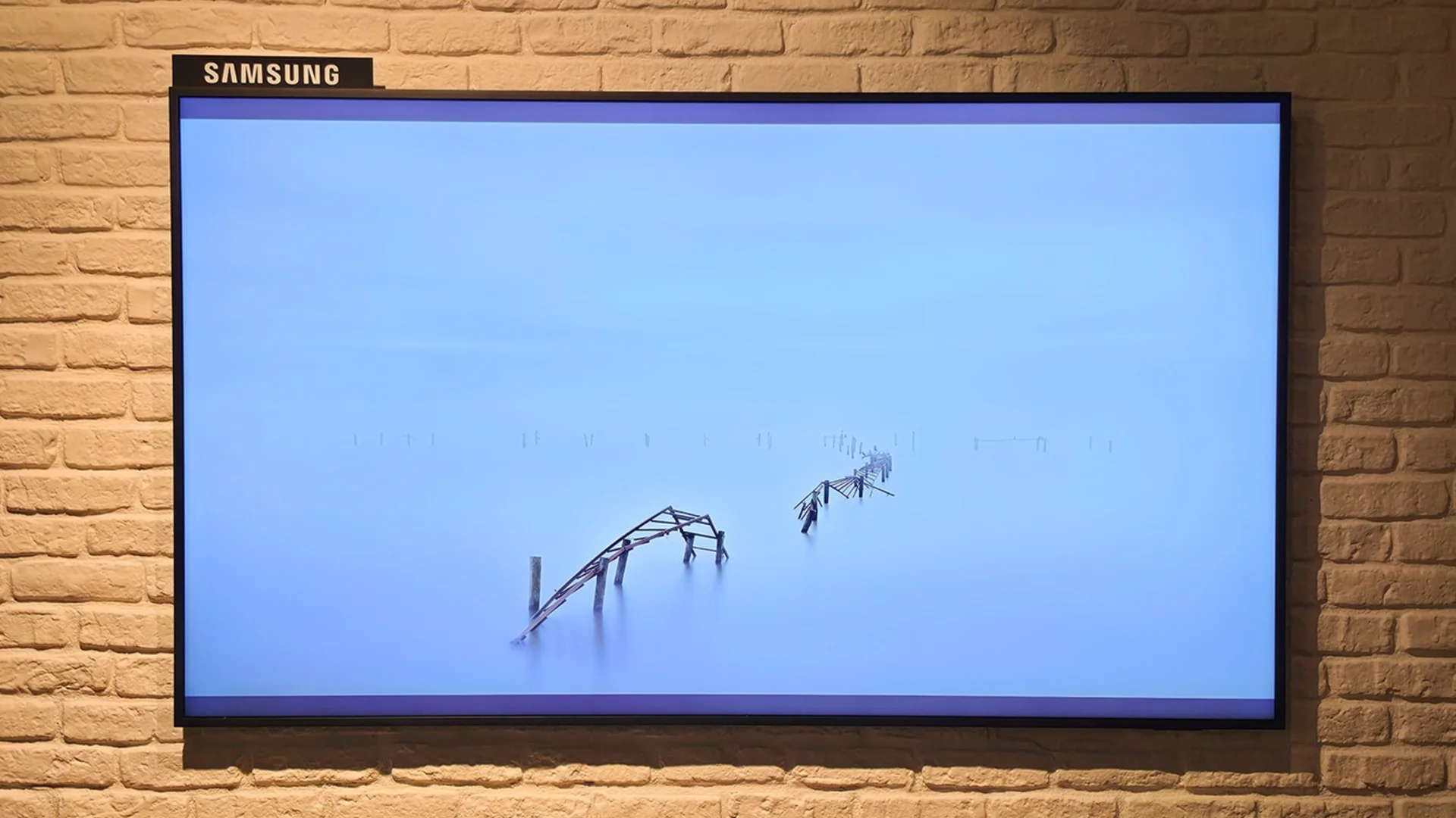 Samsung, Artweeks Istanbul'da Sanatı Ekran Teknolojileriyle Buluşturuyor