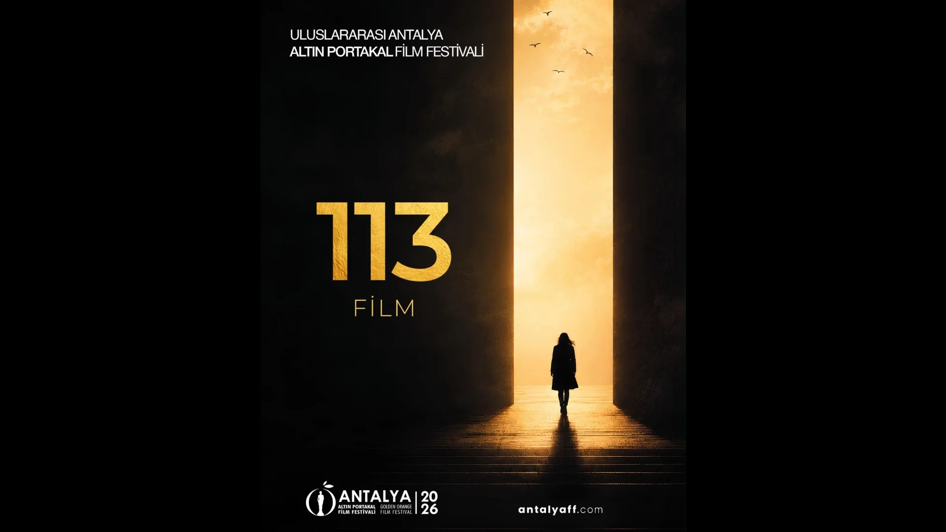 63. Altın Portakal Film Festivali “Daima” Sloganıyla Başlıyor
