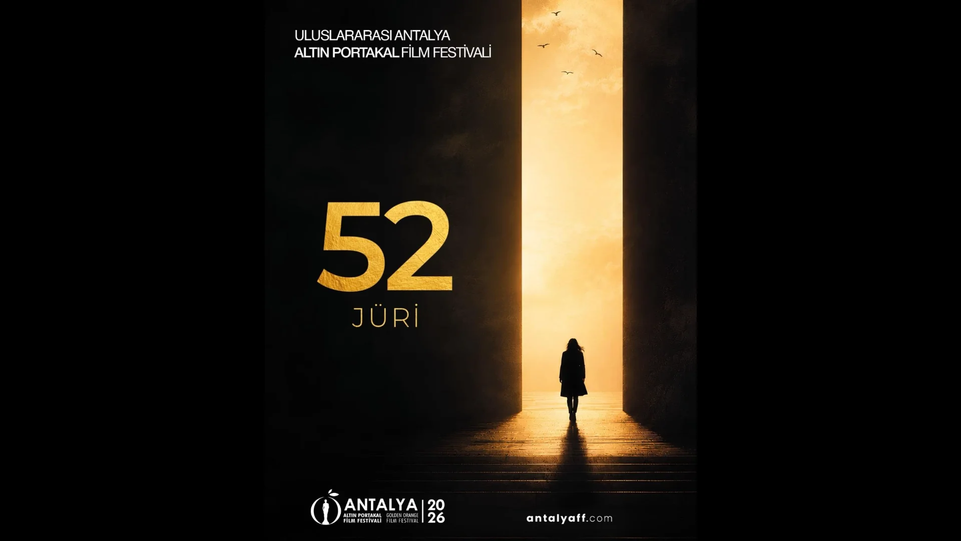 63. Altın Portakal Film Festivali “Daima” Sloganıyla Başlıyor