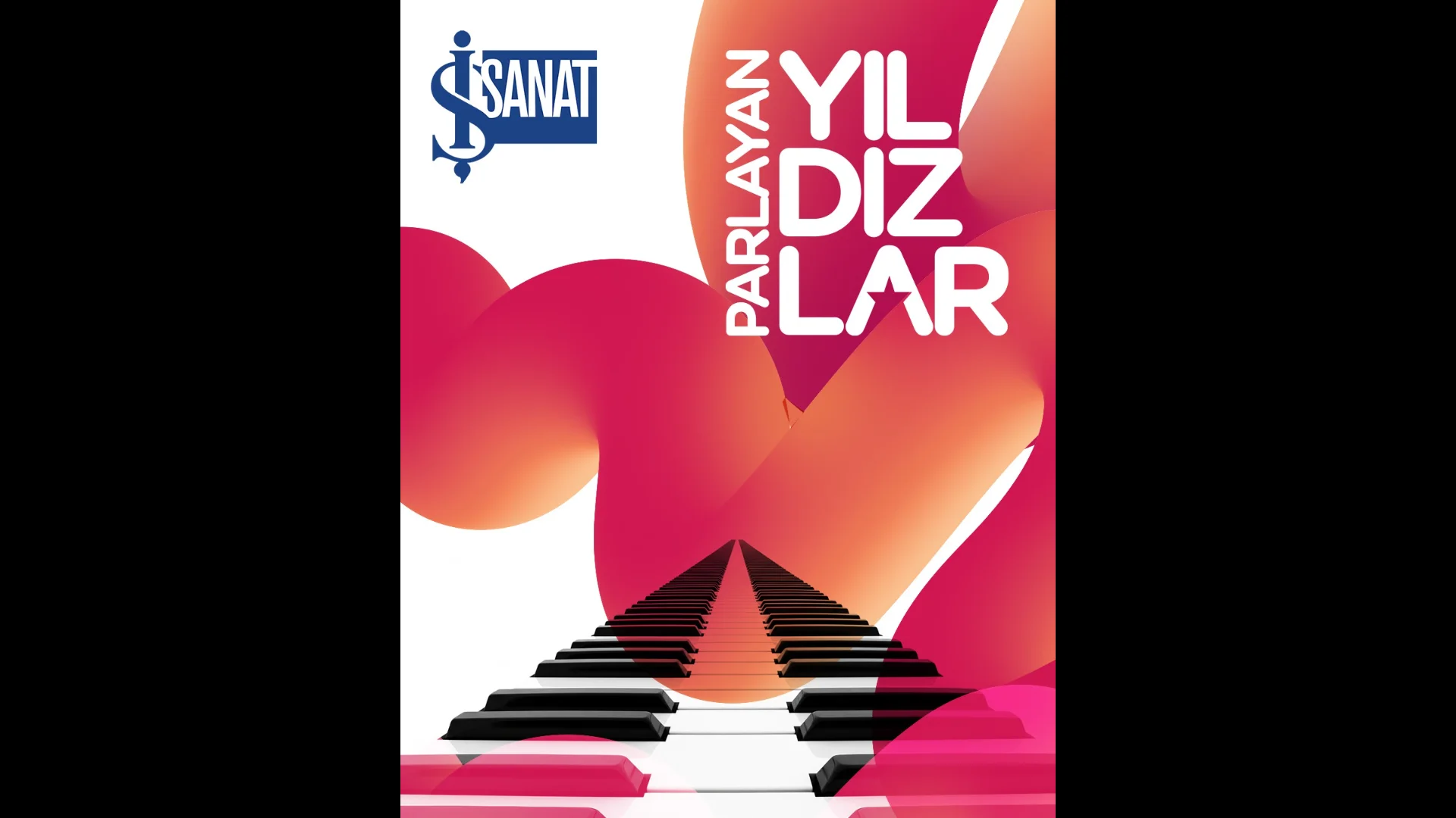 İş Sanat'ın 27. Sezon Parlayan Yıldızları Sahneye Çıkıyor